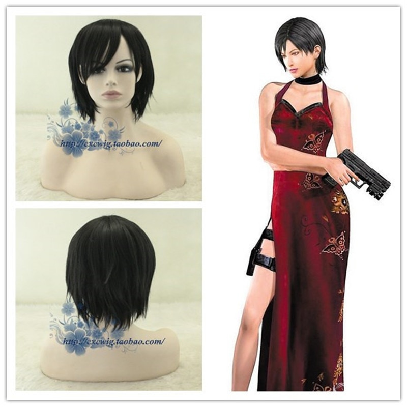  ڽ Ada Wong  ª Ӹ  30cm, ڽ   